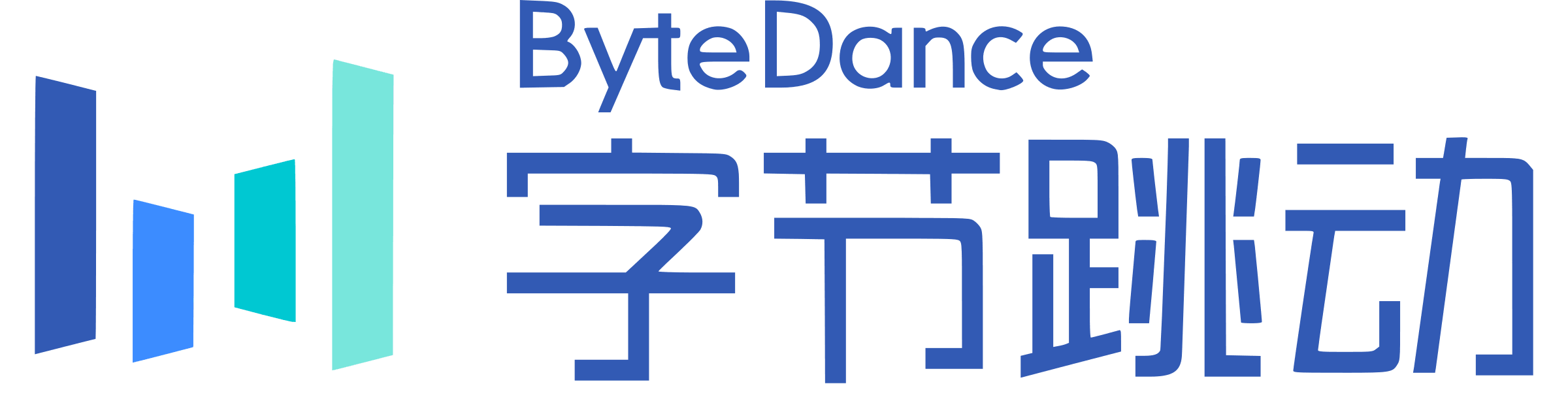 字节跳动